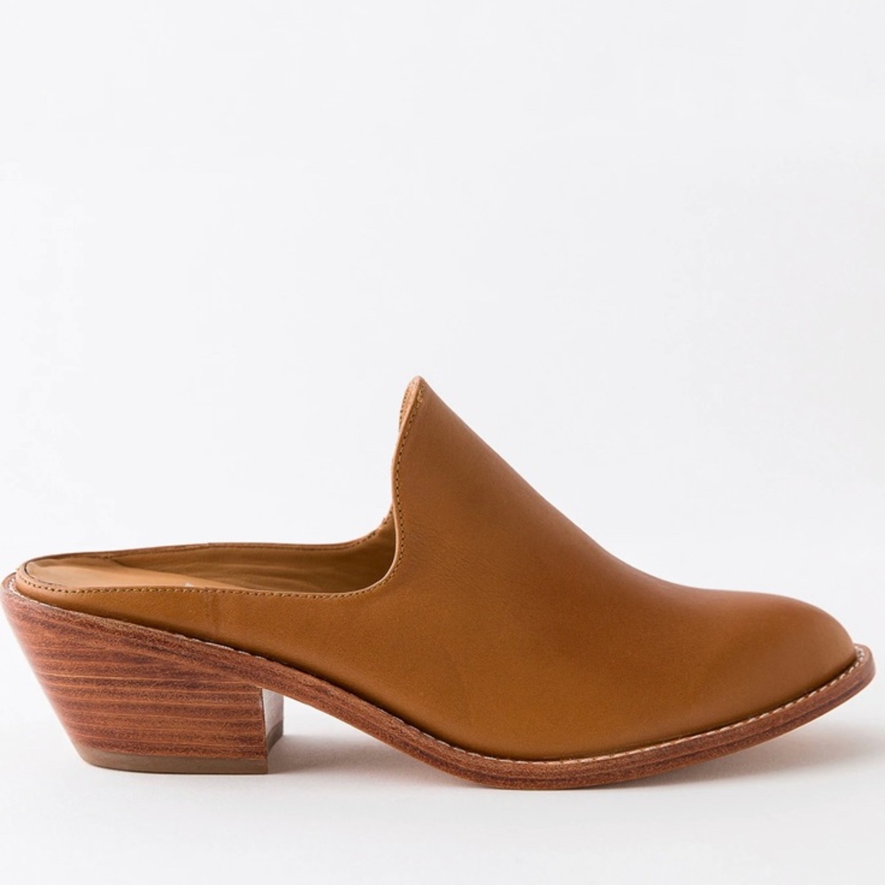 Fortress Michelle Mule